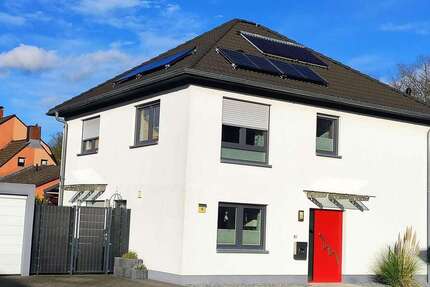 Haus zum Kaufen in Bergkamen 559.500 € 154 m² 5 zimmer