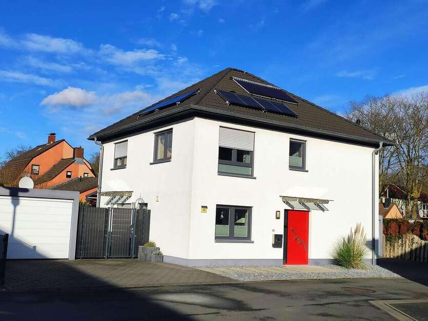 Haus zum Kaufen in Bergkamen 559.500 € 154 m² 5 zimmer