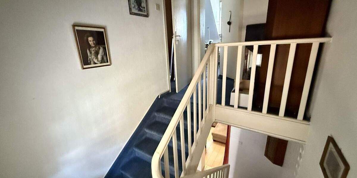 Reihenmittelhaus Gladbeck Schultendorf - 3 Zimmer, 80 m&sup2;, 200.000&euro; | Angebot:25190759