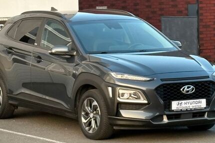 Hyundai KONA 43.491 km 19.480 &euro; Selm-Bork 59379