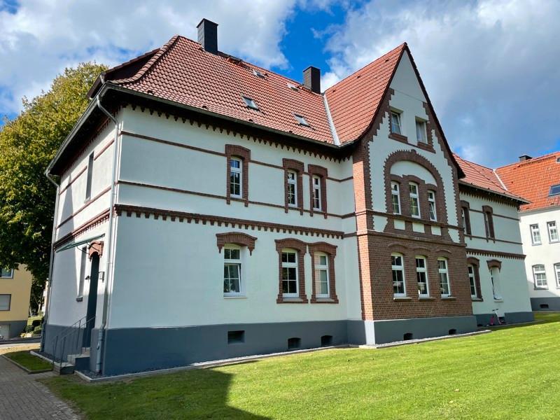 Auf gute Nachbarschaft: schicke 4-Raum-Maisonette-Wohnung mit eigenem Garten* zimmer