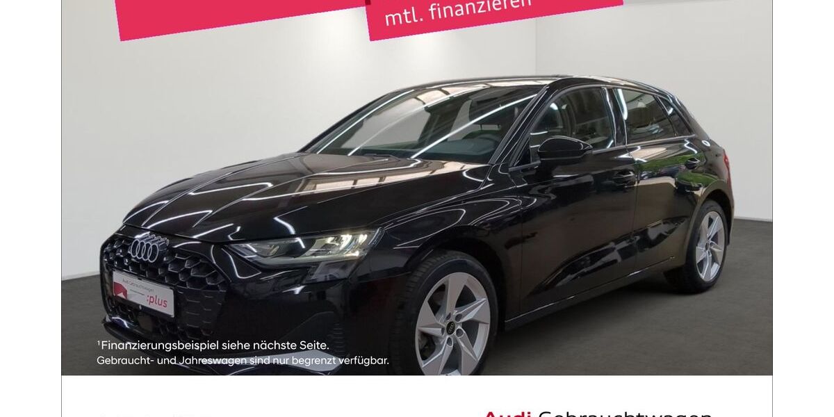 Audi A3 11.587 km 29.460 &euro; Mülheim a.d. Ruhr 45481