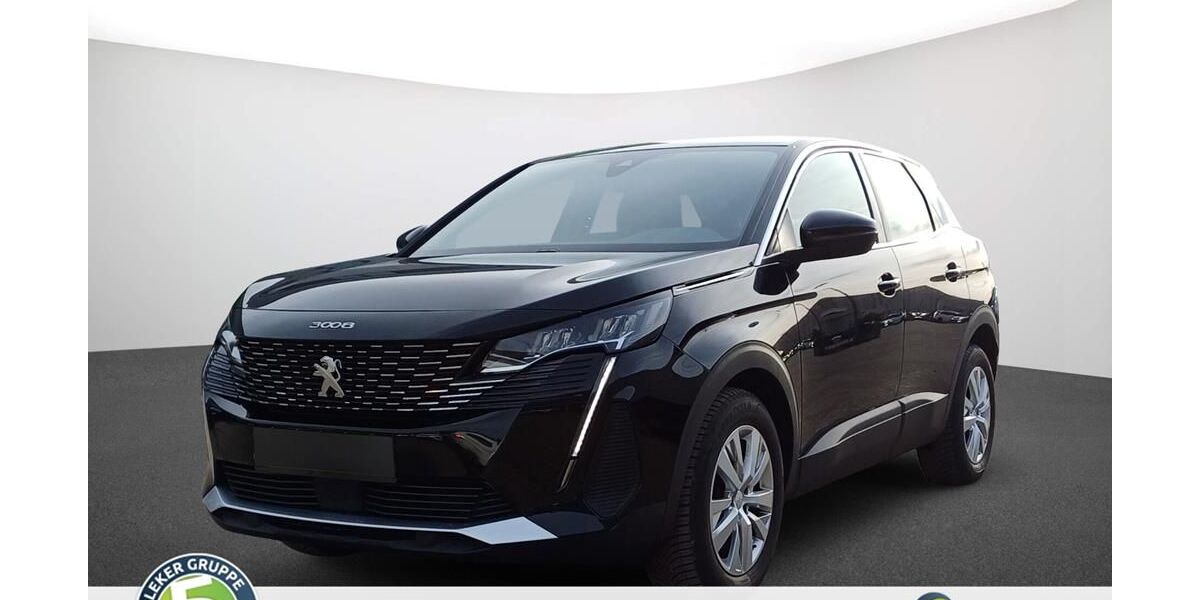 Peugeot 3008 24.290 km 20.489 &euro; Dülmen 48249
