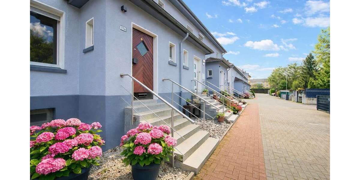 Einfamilienhaus Bochum / Weitmar Weitmar - 3.5 Zimmer, 90 m&sup2;, 245.000&euro; | Angebot:26148447