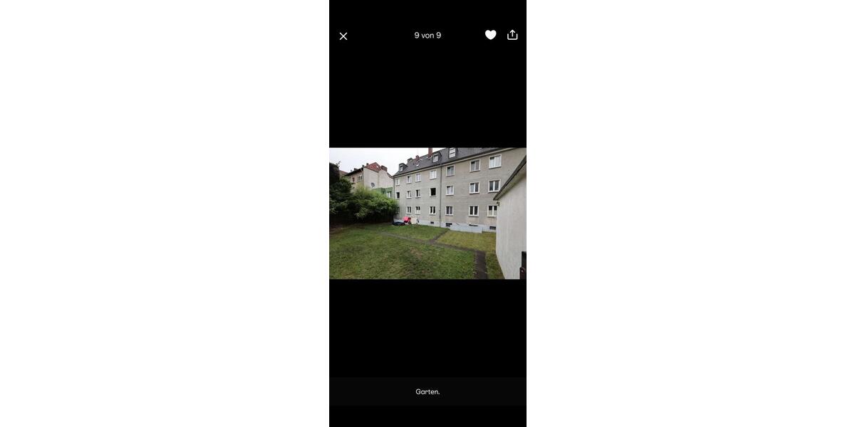 Erdgeschoßwohnung Essen Stadtbezirk VII - 3 Zimmer, 80 m&sup2;, 99.000&euro; | Angebot:26710917