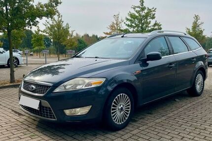 Ford Mondeo 248.214 km 2.200 &euro; Oberhausen 46147