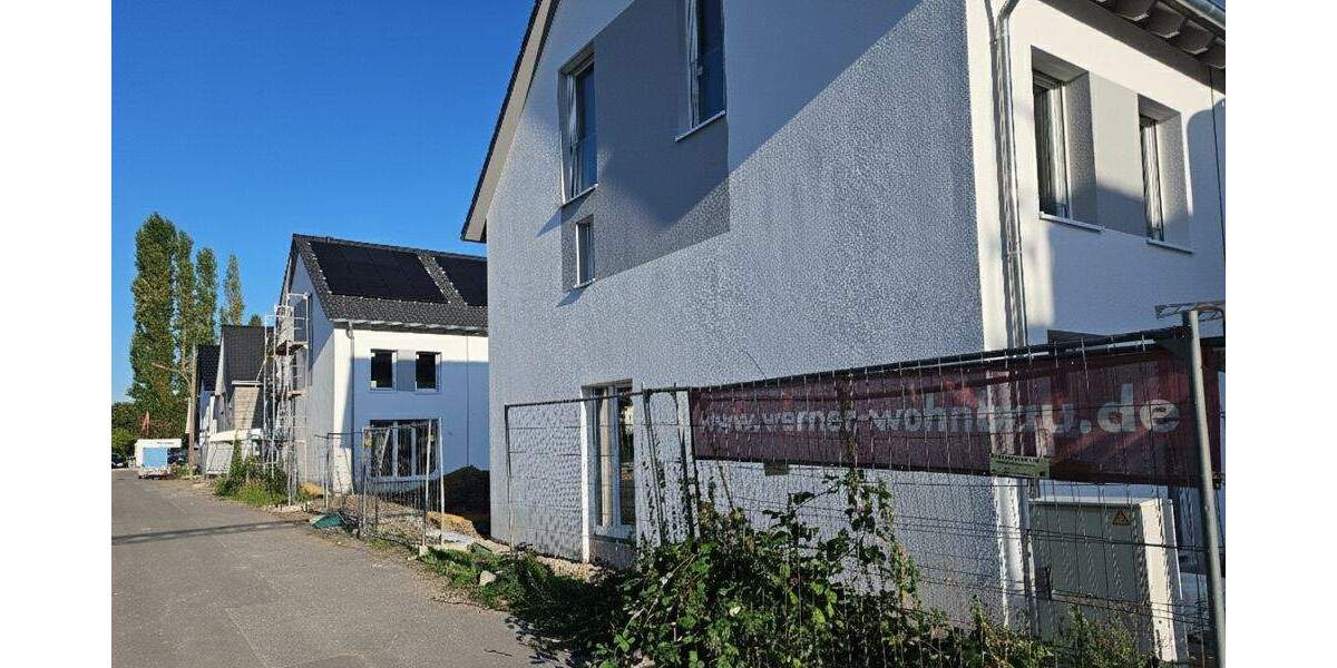 Reihenmittelhaus Dortmund / Mengede Mengede - 4 Zimmer, 122 m&sup2;, 454.900&euro; | Angebot:22166917