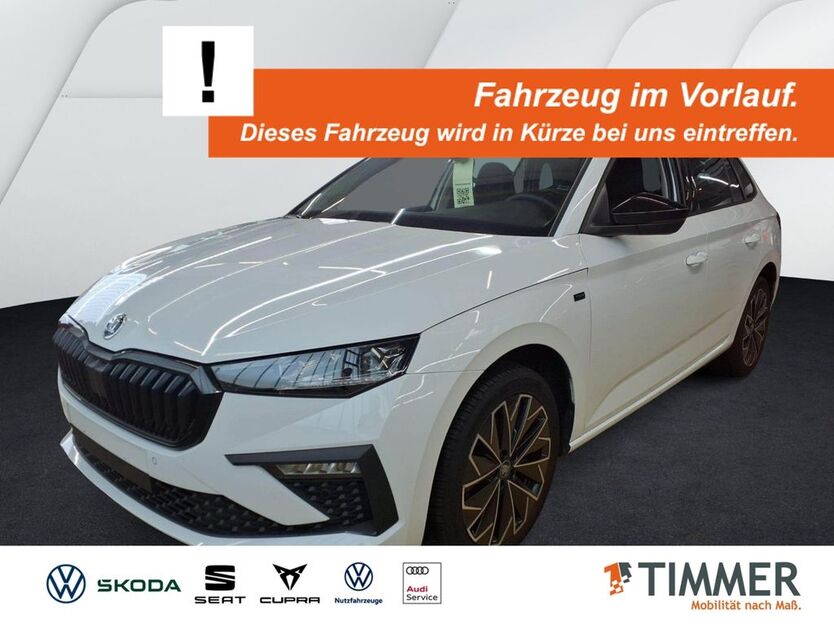 Skoda Scala 26.683 km 22.990 € Dülmen 48249