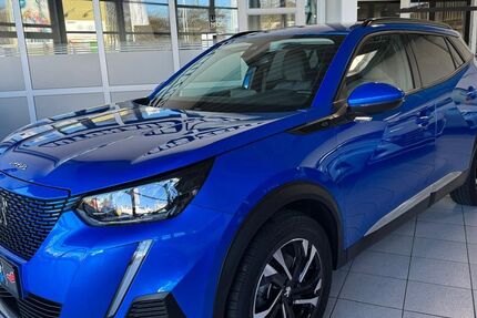 Peugeot 2008 36.669 km 16.890 &euro; Dortmund Innenstadt Ost 44143