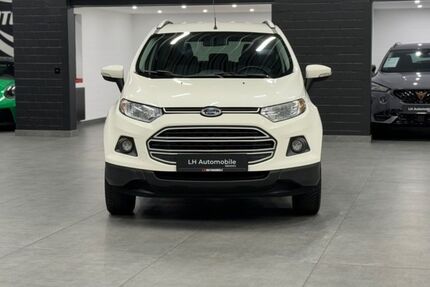 Ford EcoSport 151.893 km 6.990 &euro; Lüdinghausen 59348