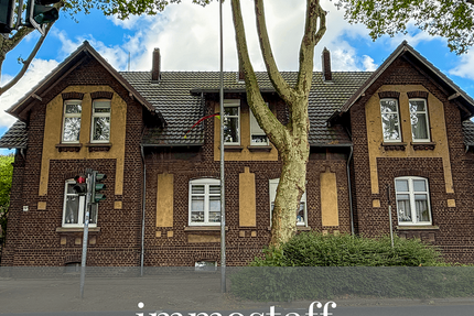Haus Bottrop Boy - 6 Zimmer, 150 m&sup2;, 362.500&euro; | Angebot:27081502