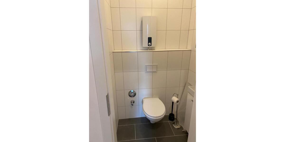 Hochparterre Witten Heven - 5 Zimmer, 104 m&sup2;, 930&euro; | Angebot:25414920