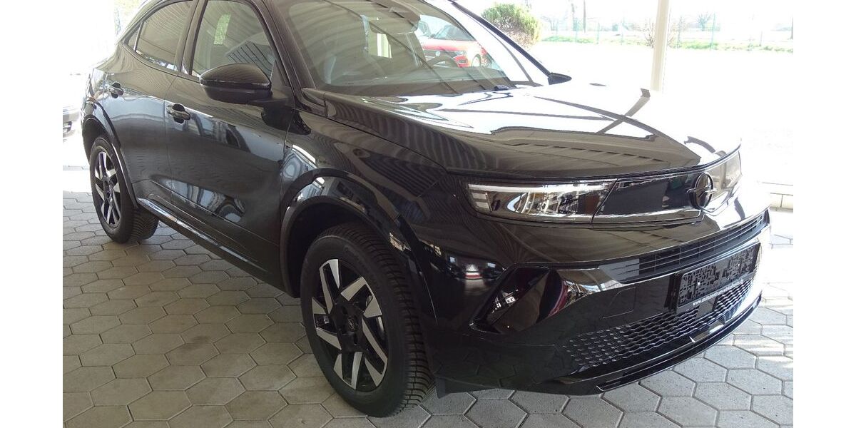 Opel Mokka 1.624 km 23.947 &euro; Waltrop 45731