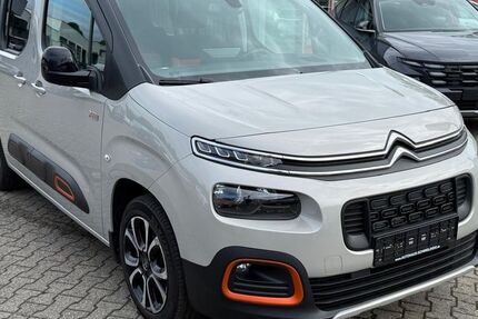 Citroen Berlingo 49.151 km 20.990 &euro; Witten 58456