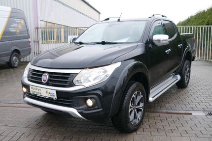 Fiat Fullback 109.923 km 21.990 &euro; Selm 59379