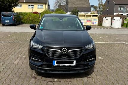 Opel Grandland (X) 49.800 km 12.000 &euro; Bottrop 46242