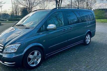 Mercedes-Benz Viano 145.500 km 26.000 &euro; Gladbeck, Stadt 45968