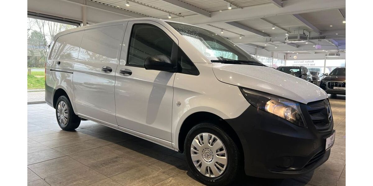 Mercedes-Benz Vito 100.000 km 16.490 &euro; Datteln 45711