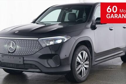 Mercedes-Benz EQB 9.735 km 38.880 &euro; Olfen 59399