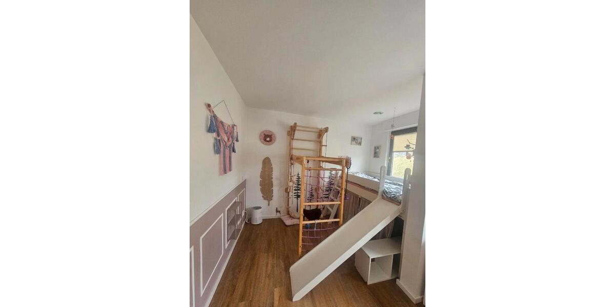 Maisonettenwohnung Recklinghausen - 5 Zimmer, 125 m&sup2;, 1.200&euro; | Angebot:25934320