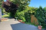 Gemütliches Einfamilienhaus mit Terrasse