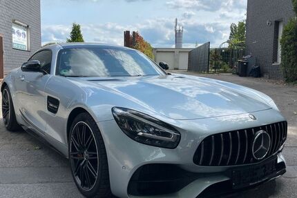 Mercedes-Benz AMG GT C 99.678 km 81.989 &euro; Gelsenkirchen 45886