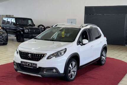 Peugeot 2008 75.000 km 12.990 € Oberhausen 46047