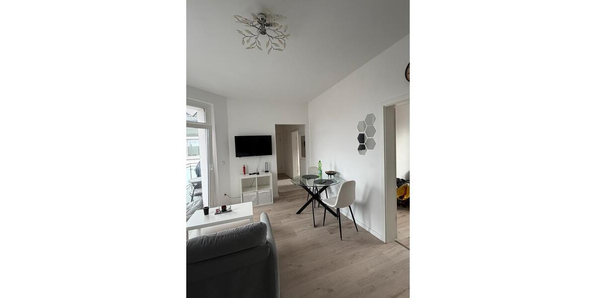 Etagenwohnung Herne Baukau - 1 Zimmer, 62 m&sup2;, 730&euro; | Angebot:25237059
