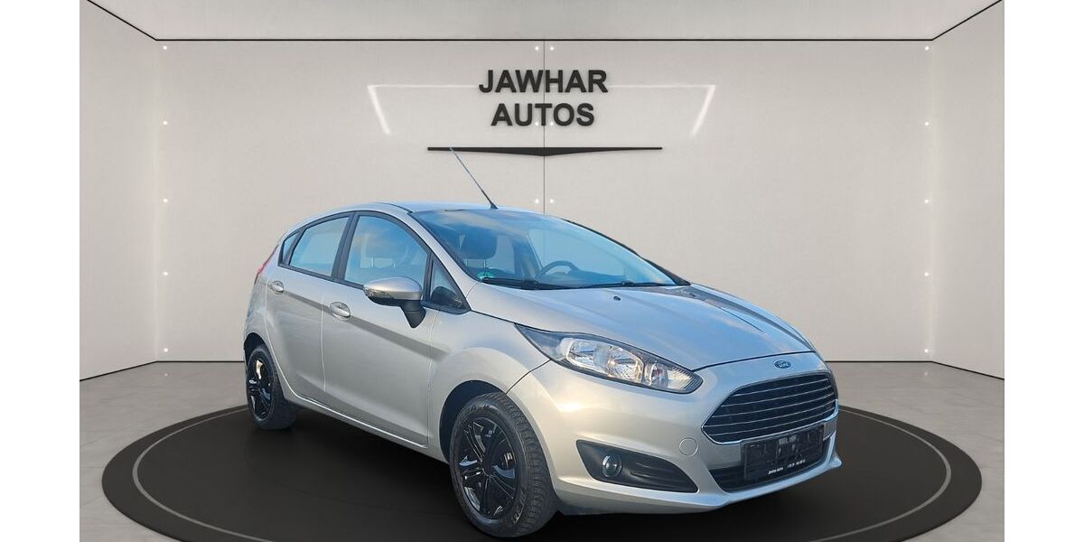 Ford Fiesta 91.582 km 6.990 &euro; Bottrop 46236