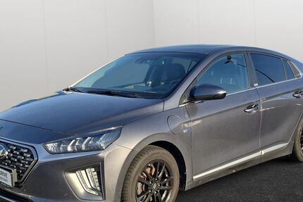 Hyundai IONIQ 54.172 km 16.990 &euro; Castrop-Rauxel 44575