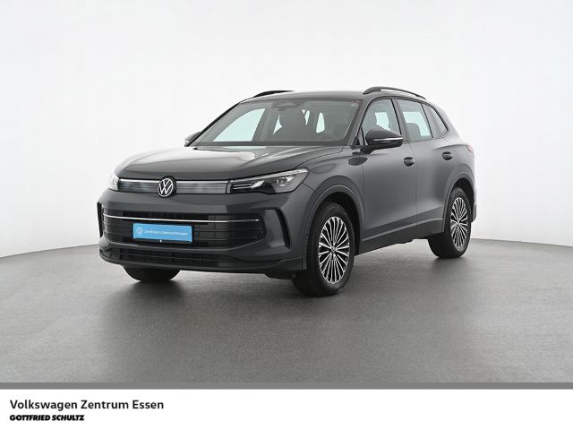 VW Tiguan 18.865 km 33.450 € Essen 45143