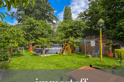 Haus Bottrop Boy - 6 Zimmer, 150 m&sup2;, 370.000&euro; | Angebot:27081503
