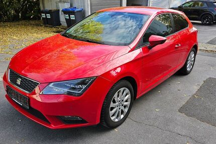 Seat Leon 65.000 km 9.500 &euro; Witten 58452