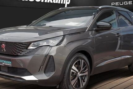 Peugeot 3008 24.752 km 33.980 € Lünen 44532