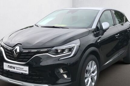 Renault Captur 28.327 km 18.480 &euro; Recklinghausen 45659