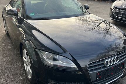 Audi TT 211.000 km 7.999 € Recklinghausen 45663