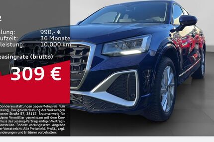 Audi Q2 23.647 km 30.450 &euro; Dorsten 46284