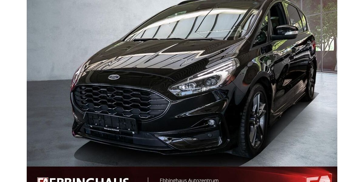 Ford S-Max 47.500 km 31.990 &euro; Dortmund 44149