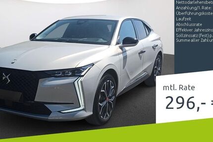 Citroen DS4 10.657 km 24.950 &euro; Dortmund 44263