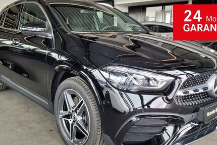 Mercedes-Benz GLA 200 3.900 km 48.880 &euro; Olfen 59399