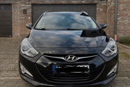 Hyundai i40 244.000 km 5.100 &euro; Herne 44628