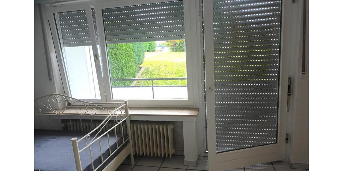 Wohnungmiete 2 zimmer