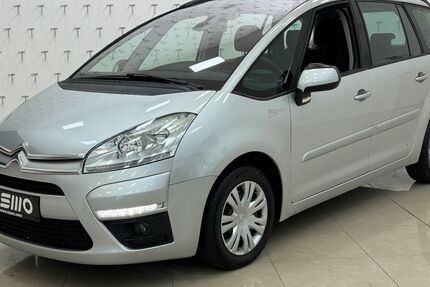 Citroen C4 Picasso 278.656 km 1.980 &euro; Oberhausen 46149