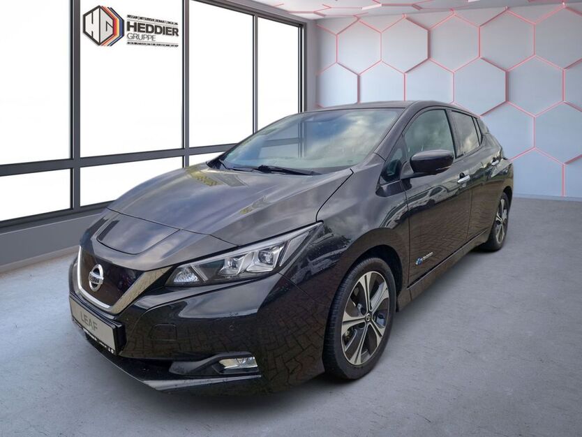 Nissan Leaf 22.435 km 13.990 € Dorsten 46282