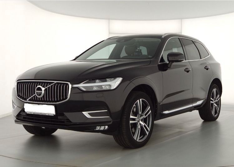 Volvo XC60 79.000 km 35.950 &euro; Dortmund 44388