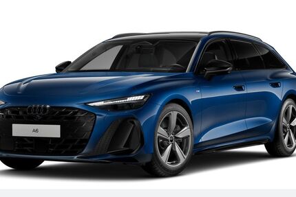 Audi A6 20.759 km 55.950 &euro; Gelsenkirchen 45894