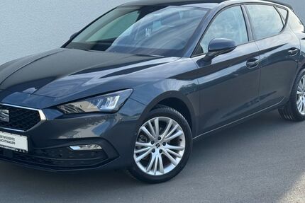 Seat Leon 6.710 km 23.980 &euro; Castrop-Rauxel 44579