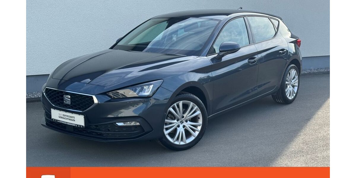 Seat Leon 6.710 km 23.980 &euro; Castrop-Rauxel 44579