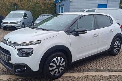Citroen C3 64.000 km 9.980 € Essen 45307