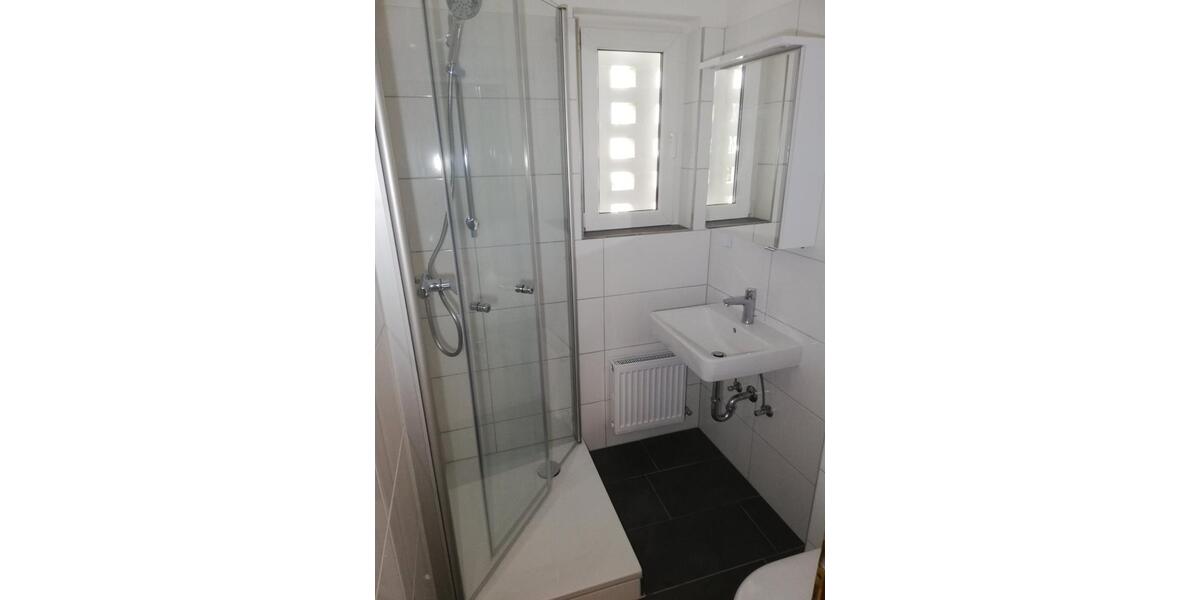 Erdgeschoßwohnung Dortmund Hombruch - 1 Zimmer, 33 m&sup2;, 335&euro; | Angebot:26358132